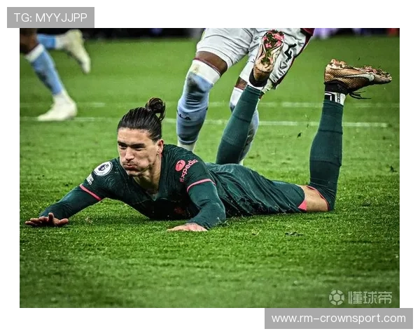 努涅斯关键比赛中心理素质与表现稳定性分析