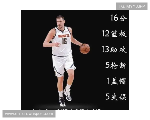 伦纳德季后赛靠单打制约约基奇，场均30+效率回升