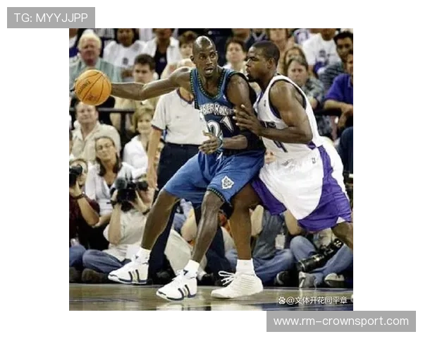 加内特背身单打对抗邓肯效率改变内线节奏