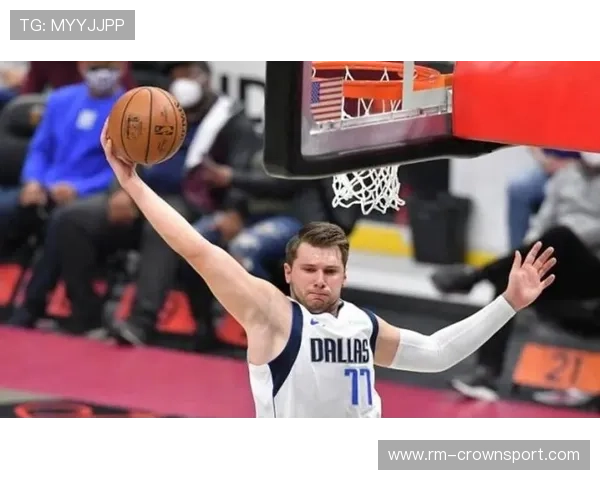 东契奇挡拆创造高效得分拉开与欧文关键效率差距