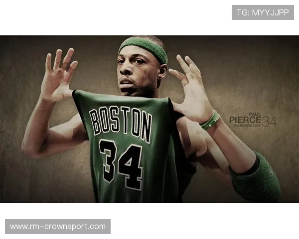 保罗·皮尔斯挡拆中投效率提升显著，拉开与同期得分手差距