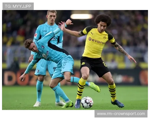 多特蒙德攻防转换问题显现，现阶段影响球队防守稳定性承压