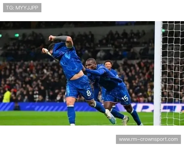 帕尔默 vs 萨卡：主力位置之争如何体现战术适配差异