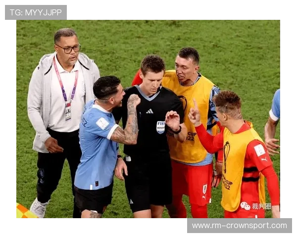 判罚争议中裁判判定标准与视频辅助裁判(VAR)的协调机制解析