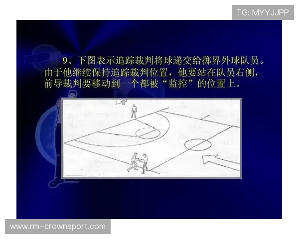 掷界外球判罚要点：站位、双手过顶与球入场条件