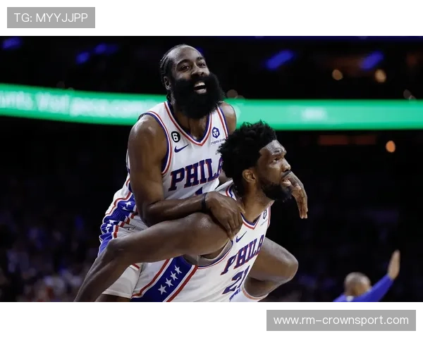 恩比德挡拆制造错位效率提升，主导76人内线得分结构变化