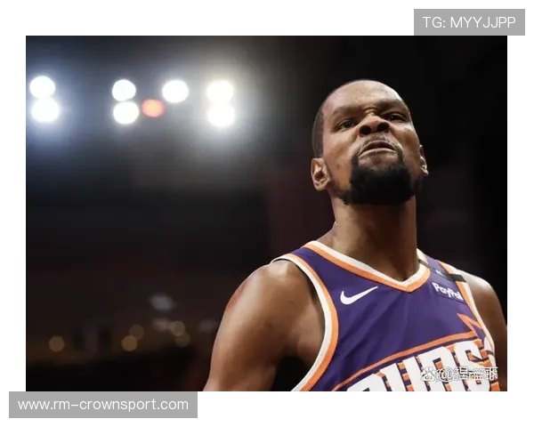 杜兰特季后赛提高单打效率显著，拉开与同期顶级得分手差距