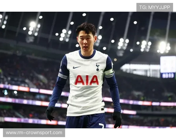 热刺进攻围绕孙兴慜展开，当前体系特点逐步显现，对赛季表现造成影响