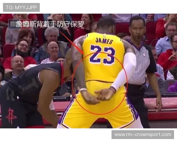 深度解析FIBA和NBA规则区别的判定标准
