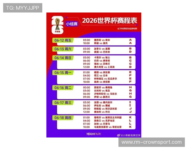新西兰冲击2026世界杯赛程前瞻：能否突围大洋洲直通美加墨