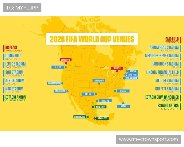 巴拿马能否再现2018奇迹 2026世界杯预选赛晋级前景分析
