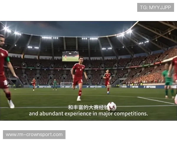 瑞士冲击2026美加墨世界杯:出线前景与阵容预测分析 瑞士冲击2026美加墨世界杯:出线前景与阵容预测分析